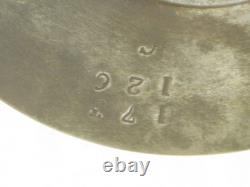 Union 5 3 Jaw Metal Lathe Chuck #U435 USA Made