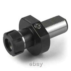 VDI40 Collet chuck, form E4 for CNC lathes