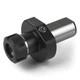 VDI40 Collet chuck, form E4 for CNC lathes