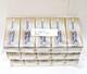 VERTEX 5C Collets, 15 piece set, 1/8 to 1 for tool room lathe
