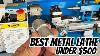 Vevor Mini Metal Lathe Review Best Value