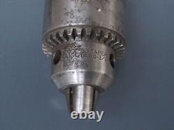 Vintage Hardinge  Collet Drawbar (for lathe or BB2V, BB4 milling machine)