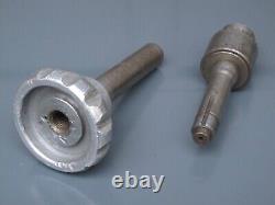 Vintage Hardinge  Collet Drawbar (for lathe or BB2V, BB4 milling machine)