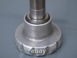Vintage Hardinge  Collet Drawbar (for lathe or BB2V, BB4 milling machine)
