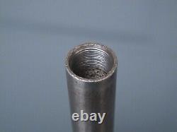 Vintage Hardinge  Collet Drawbar (for lathe or BB2V, BB4 milling machine)