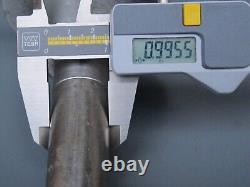 Vintage Hardinge  Collet Drawbar (for lathe or BB2V, BB4 milling machine)