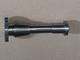 Vintage Small Lathe 5C Collet Closure Threaded Uses A Spanner