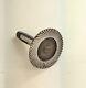 Vintage Watchmakers Estate Lathe 8MM Peerless SawithCutter Chuck Collet