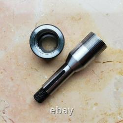 WW size 8mm watch lathe ER11 collet adapter GAVAN