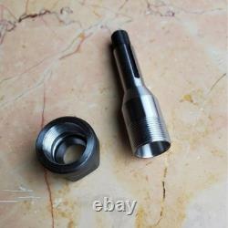WW size 8mm watch lathe ER11 collet adapter GAVAN