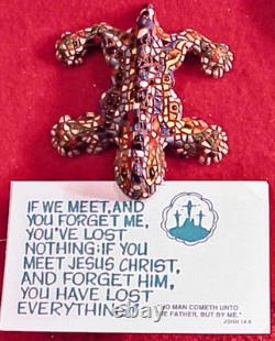 Watchmaker J HOUGHTON USA Lathe 8 MM Collet 3 JAW Face Plate Chuck 3 1/2 INCH