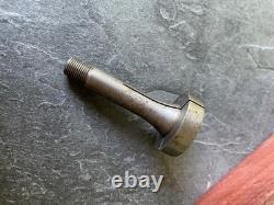 Watchmaker Jeweler Lathe Collets Lot Set Block Holder Tool Chuck Dale Starrett