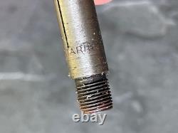 Watchmaker Jeweler Lathe Collets Lot Set Block Holder Tool Chuck Dale Starrett