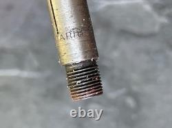 Watchmaker Jeweler Lathe Collets Lot Set Block Holder Tool Chuck Dale Starrett