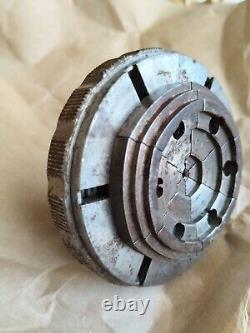 Watchmaker lathe Favorite 6 mm Collet 6 jaw Chuck