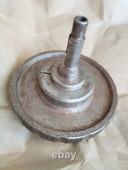 Watchmaker lathe Favorite 6 mm Collet 6 jaw Chuck