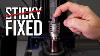 Why Your Cnc MILL Collet Won T Release And How To Fix It
