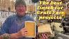 Woodturning The Best Finish For Craft Fair Projects