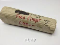 Yukiwa Seiko Carriage Collet Feed Finger Chuck 9901C-82 8.5 Lathe Machine